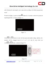 Preview for 15 page of CD CDC6 Instructions Manual