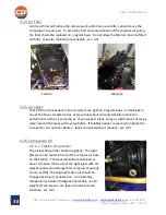 Preview for 38 page of CD3 Outpost Product Manual