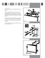 Preview for 9 page of CDA 3C9 Extractor Manual For Installation, Use And Maintenance