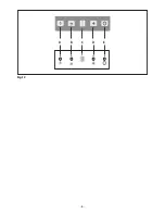 Preview for 6 page of CDA 3Q9 Manual