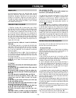 Preview for 16 page of CDA 3Q9 Manual