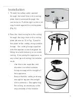 Preview for 13 page of CDA 3S10BL Installation, Use And Maintenance Manual