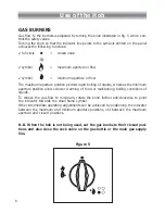 Preview for 8 page of CDA 4Q4 Manual For Installation, Use And Maintenance