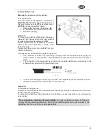 Preview for 6 page of CDA C1370 Manual For Installation, Use And Maintenance