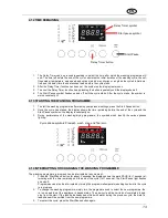 Preview for 15 page of CDA C1370 Manual For Installation, Use And Maintenance