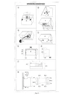 Preview for 8 page of CDA CCA5 Installation And Operaing Instructions