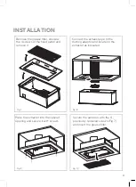 Preview for 11 page of CDA CCA52 Installation, Use And Maintenance Manual