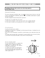 Preview for 13 page of CDA CD 9302/3 SS User Operating Instructions Manual