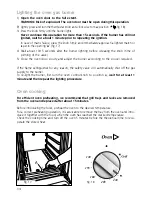 Preview for 14 page of CDA CD 9302/3 SS User Operating Instructions Manual