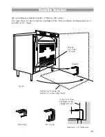 Preview for 29 page of CDA CD 9302/3 SS User Operating Instructions Manual