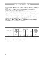 Preview for 30 page of CDA CD 9302/3 SS User Operating Instructions Manual