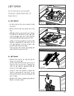 Preview for 35 page of CDA CD 9302/3 SS User Operating Instructions Manual