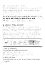 Preview for 14 page of CDA CDI4121 Use And Maintenance