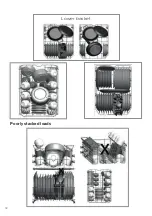 Preview for 18 page of CDA CDI4121 Use And Maintenance