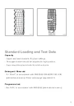 Preview for 19 page of CDA CDI4121 Use And Maintenance