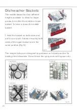 Предварительный просмотр 20 страницы CDA CDI6371 Use And Maintenance