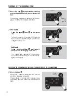 Preview for 18 page of CDA CERAMIC HOBS HVC65 Manual For Installation, Use And Maintenance