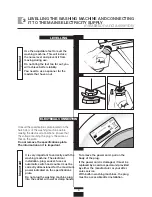 Preview for 8 page of CDA CI230 Instruction Manual