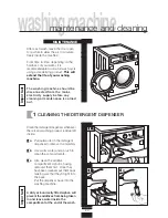 Preview for 20 page of CDA CI230 Instruction Manual