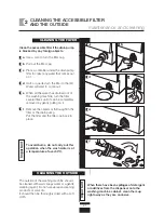 Preview for 21 page of CDA CI230 Instruction Manual