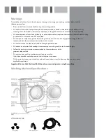 Preview for 4 page of CDA CI240 Manual For Installation, Use And Maintenance