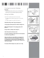 Preview for 10 page of CDA CI240 Manual For Installation, Use And Maintenance