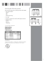 Preview for 13 page of CDA CI240 Manual For Installation, Use And Maintenance