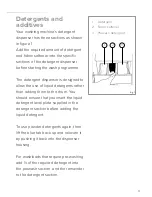 Preview for 11 page of CDA CI260 Manual For Installation, Use And Maintenance