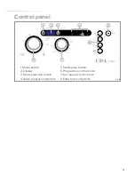 Preview for 13 page of CDA CI260 Manual For Installation, Use And Maintenance