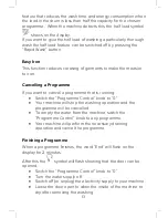 Preview for 13 page of CDA ci261 Manual For Installation, Use And Maintenance