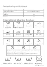 Preview for 38 page of CDA CI326 Installation - Use - Maintenance