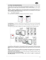 Предварительный просмотр 9 страницы CDA CI394 Instruction Manual