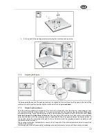 Предварительный просмотр 11 страницы CDA CI394 Instruction Manual