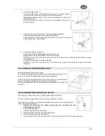 Предварительный просмотр 24 страницы CDA CI394 Instruction Manual