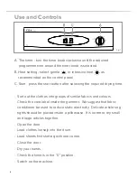 Preview for 6 page of CDA ci522 Manual For Installation, Use And Maintenance