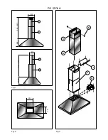 Preview for 3 page of CDA CIGE9 User Instructions