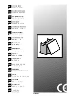 CDA CIN6 User Instructions preview