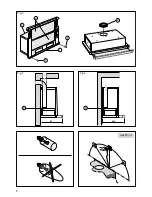 Предварительный просмотр 3 страницы CDA CTE6 User Instructions