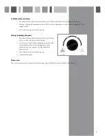 Preview for 5 page of CDA CVC10SS Manual For Installation, Use And Maintenance