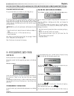 Preview for 10 page of CDA CVC3 Manual