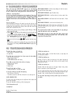 Preview for 14 page of CDA CVC3 Manual