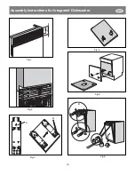 Предварительный просмотр 16 страницы CDA CW493 User Operating Instructions Manual