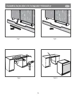 Предварительный просмотр 17 страницы CDA CW493 User Operating Instructions Manual