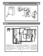 Предварительный просмотр 18 страницы CDA CW493 User Operating Instructions Manual