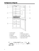 Preview for 4 page of CDA CW897 Operation Instructions Manual