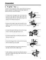 Preview for 7 page of CDA CW897 Operation Instructions Manual