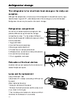 Preview for 12 page of CDA CW897 Operation Instructions Manual