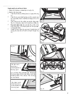 Preview for 21 page of CDA dk1150 Series Manual For Installation, Use And Maintenance