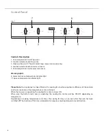 Предварительный просмотр 6 страницы CDA dk750 Series Manual For Installation