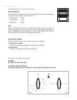 Предварительный просмотр 7 страницы CDA dk750 Series Manual For Installation